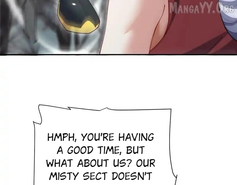 Invincible After Shocking My Empress Wife Chapter 110 - page 79